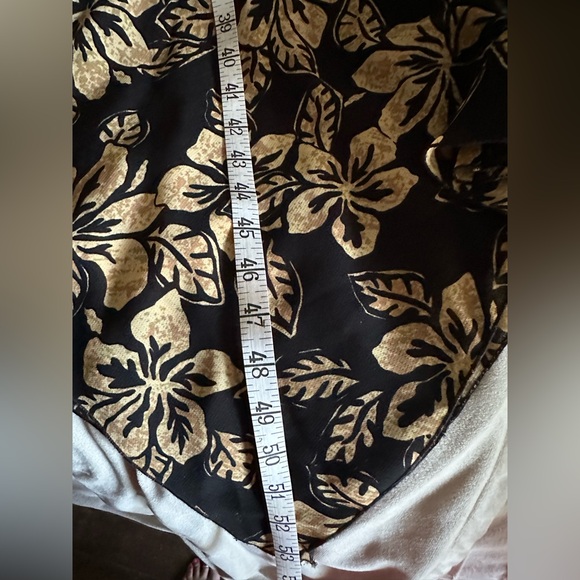 Jonathan Martin Studio Vintage 90’s Midi Dress - Picture 7 of 7